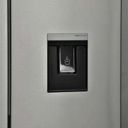 Frigider Sharp SJ-NFA35IHDAD (Inox) Thumb