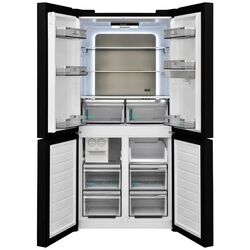 Frigider Sharp SJ-NFA35IHDBD-EU (Black) Thumb