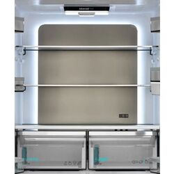 Frigider Sharp SJ-NFA35IHDBD-EU (Black) Thumb