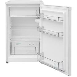 Frigider Sharp SJ-UE088T0W-EU (White) Thumb