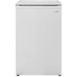 Frigider Sharp SJ-UE088T0W-EU (White) Thumb