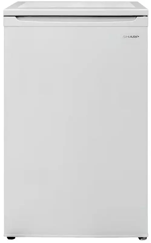 Frigider Sharp SJ-UE088T0W-EU (White)