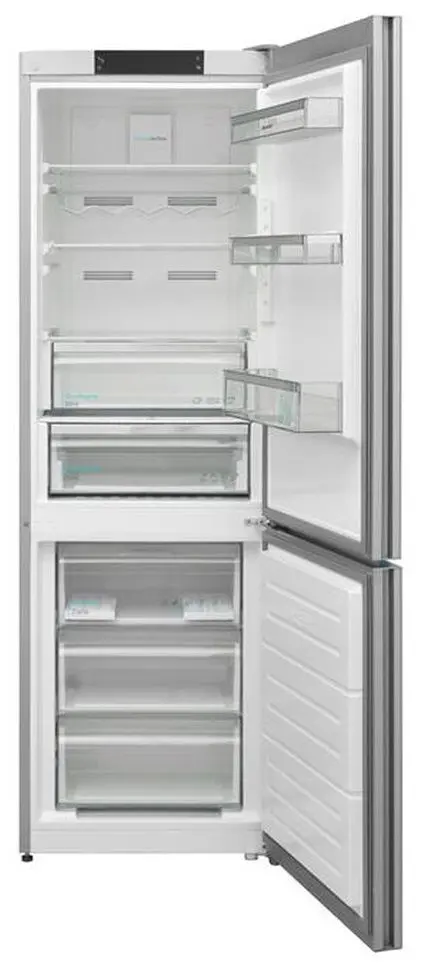 Frigider Sharp SJBA31IEWGEEU (White)