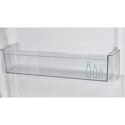 Frigider Sharp SJBA31IEWGEEU (White) Thumb