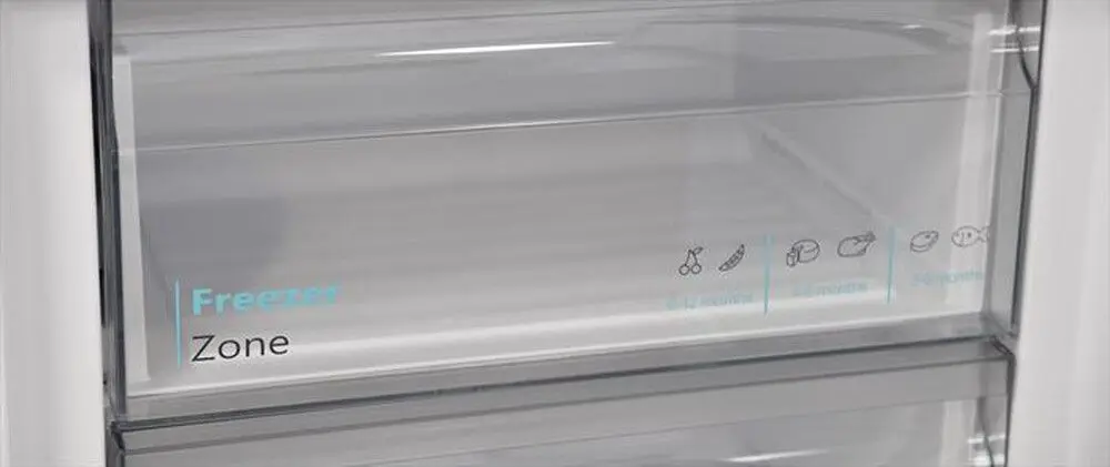 Frigider Sharp SJBA31IEWGEEU (White)