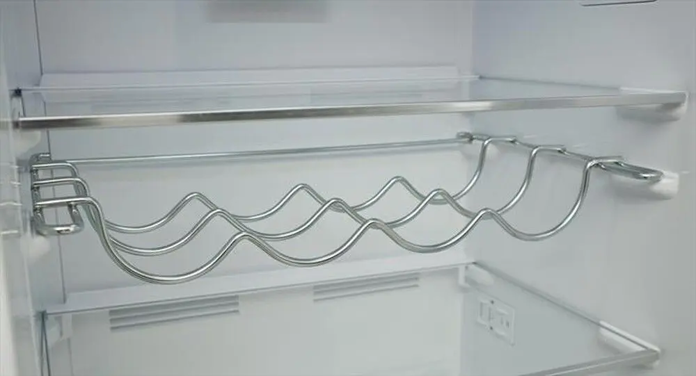 Frigider Sharp SJBA31IEWGEEU (White)