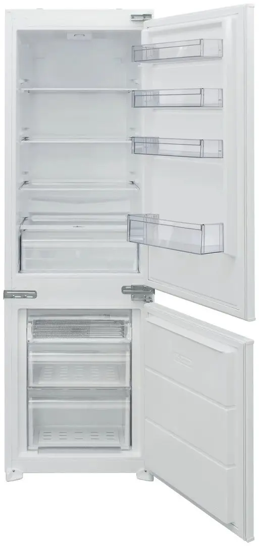 Frigider Sharp SJBF250M1XSEU (White)