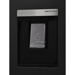 Frigider Sharp SJLC41CHDAEEU (Black) Thumb