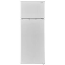 Frigider Sharp SJTB01ITXWFEU (White) Thumb