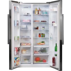 Frigider Siemens iQ300 KA93NVIFP (Inox) Thumb