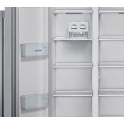 Frigider Siemens iQ300 KA93NVIFP (Inox) Thumb