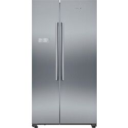 Frigider Siemens iQ300 KA93NVIFP (Inox)