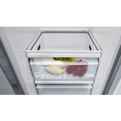Frigider Siemens iQ300 KA93NVIFP (Inox) Thumb
