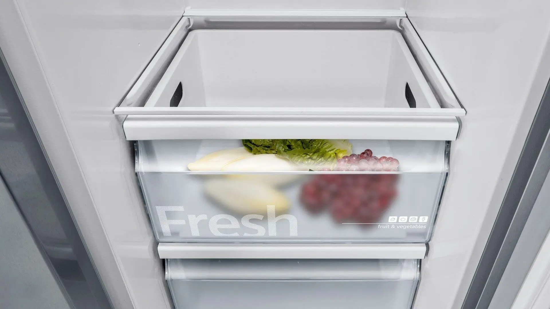 Frigider Siemens iQ300 KA93NVIFP (Inox)