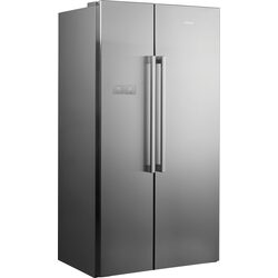 Frigider Siemens iQ300 KA93NVIFP (Inox) Thumb