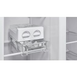 Frigider Siemens iQ300 KA93NVIFP (Inox) Thumb