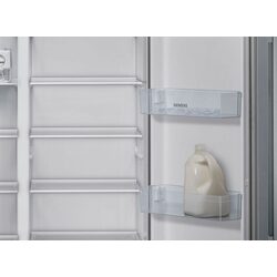 Frigider Siemens iQ300 KA93NVIFP (Inox) Thumb
