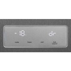 Frigider Siemens iQ300 KA93NVIFP (Inox) Thumb
