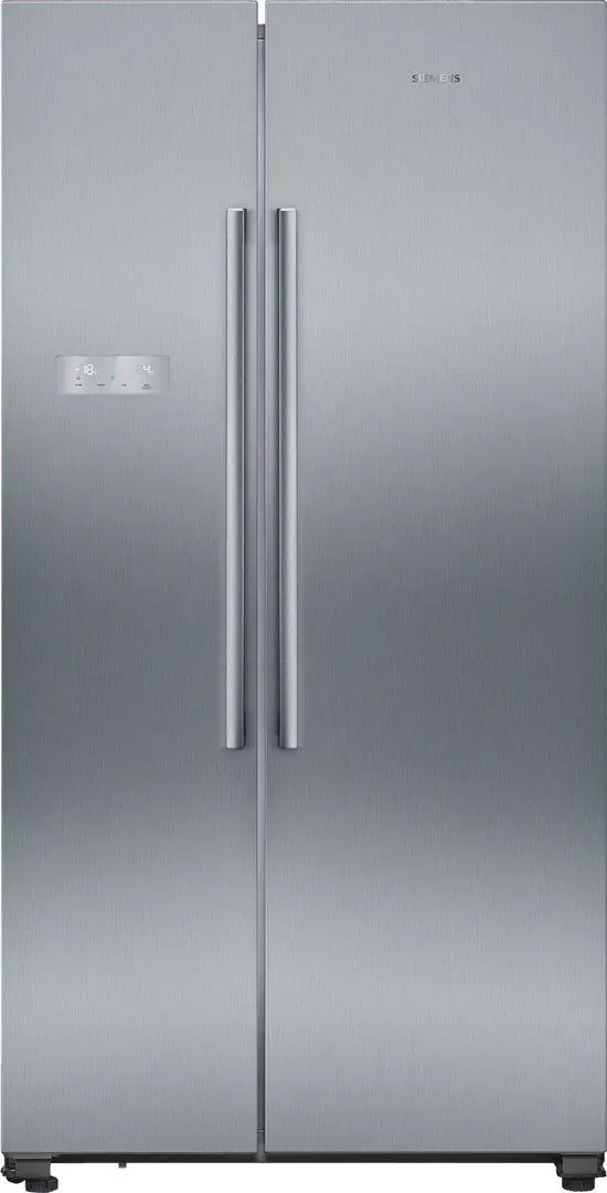 Frigider Siemens iQ300 KA93NVIFP (Inox)