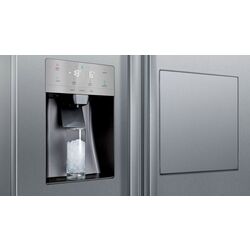 Frigider Siemens KA93GAIEP (Inox) Thumb