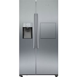 Frigider Siemens KA93GAIEP (Inox)
