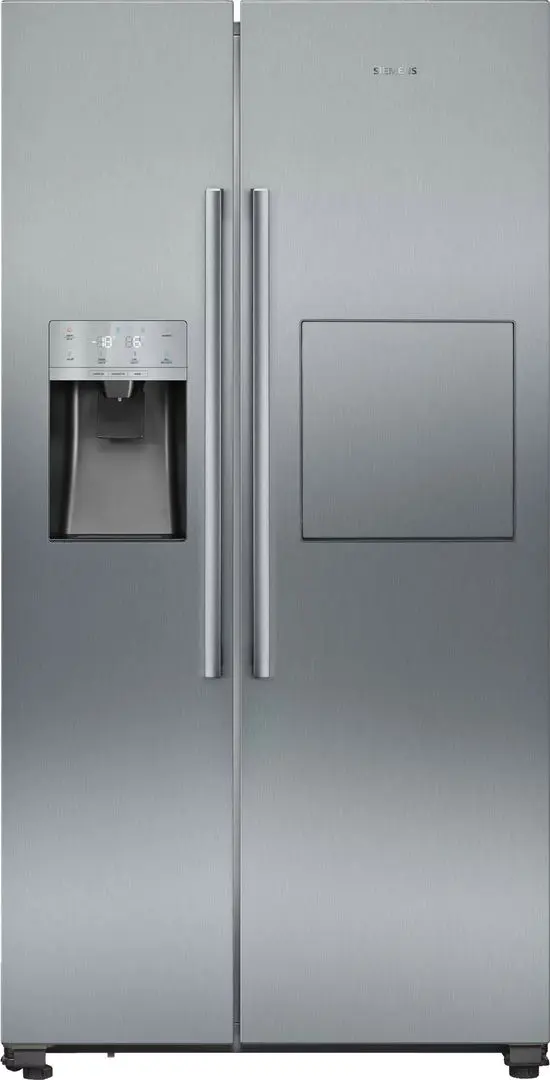 Frigider Siemens KA93GAIEP (Inox)