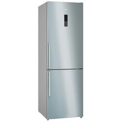 Frigider Siemens KG36N7ICT (Inox)