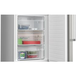 Frigider Siemens KG36N7ICT (Inox) Thumb