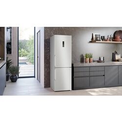 Frigider Siemens KG36N7ICT (Inox) Thumb