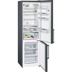 Frigider Siemens KG39NHXEP (Black) Thumb