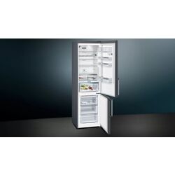 Frigider Siemens KG39NHXEP (Black) Thumb