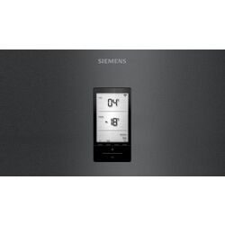 Frigider Siemens KG39NHXEP (Black) Thumb