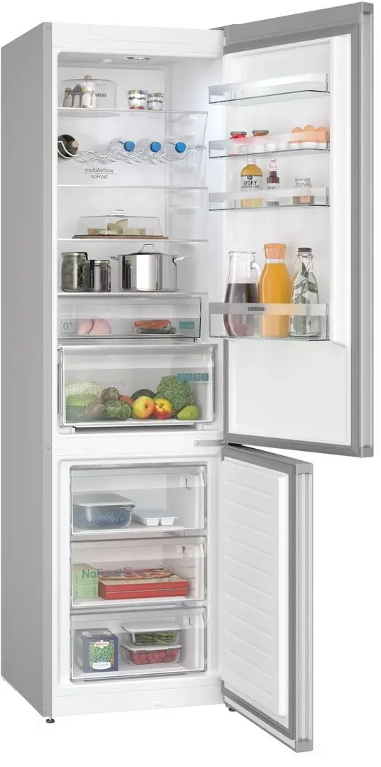 Frigider Siemens KG39NXLDF iQ300 (Inox)