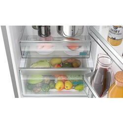 Frigider Siemens KG39NXLDF iQ300 (Inox) Thumb
