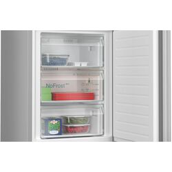 Frigider Siemens KG39NXLDF iQ300 (Inox) Thumb