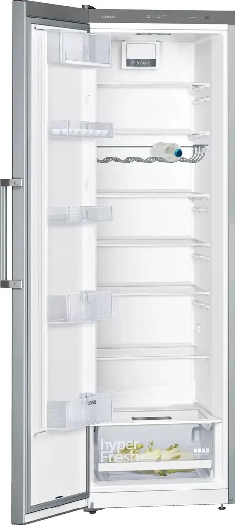 Frigider Siemens KS36VVIEP (Inox)
