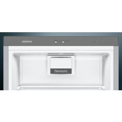 Frigider Siemens KS36VVIEP (Inox) Thumb