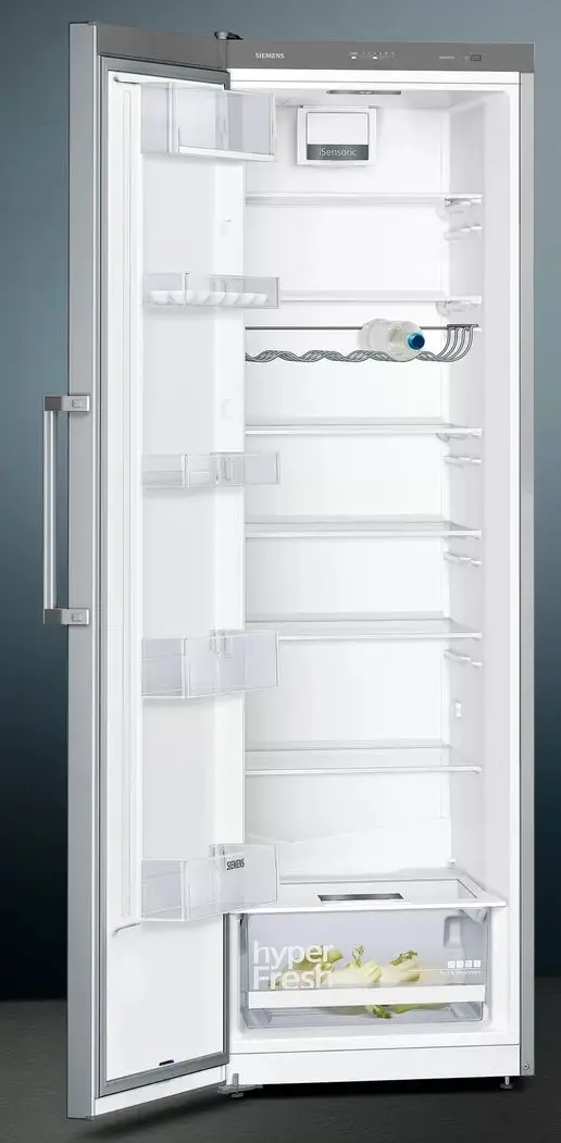 Frigider Siemens KS36VVIEP (Inox)