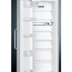 Frigider Siemens KS36VVIEP (Inox) Thumb