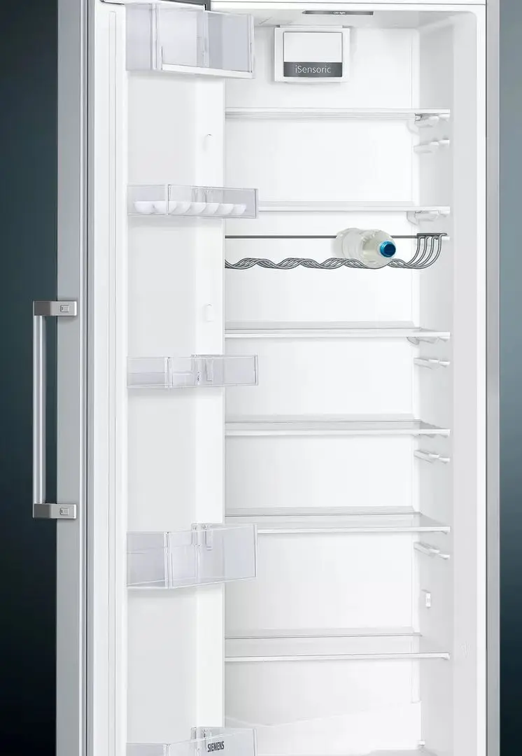 Frigider Siemens KS36VVIEP (Inox)