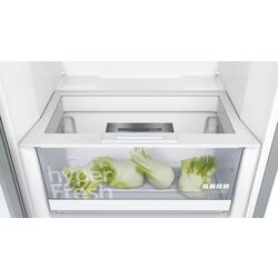Frigider Siemens KS36VVIEP (Inox) Thumb