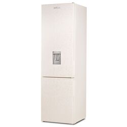 Frigider Siltal Bella IHMCQ37CN (Cream) Thumb