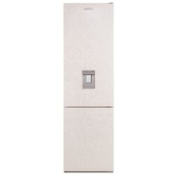 Frigider Siltal Bella IHMCQ37CN (Cream)