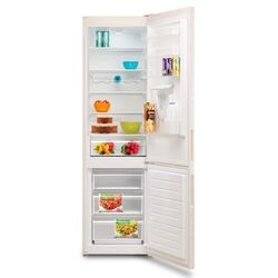 Frigider Siltal Bella IHMCQ37CN (Cream) Thumb