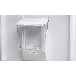 Frigider Siltal Bella IHMCQ37CN (Cream) Thumb