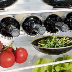 Frigider Siltal Bella IHMCQ37CN (Cream) Thumb