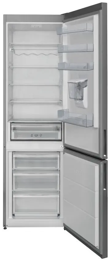 Frigider Siltal Bella IHMCQ37XN (Inox)