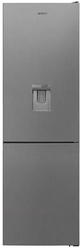 Frigider Siltal Bella IHMCQ37XN (Inox)