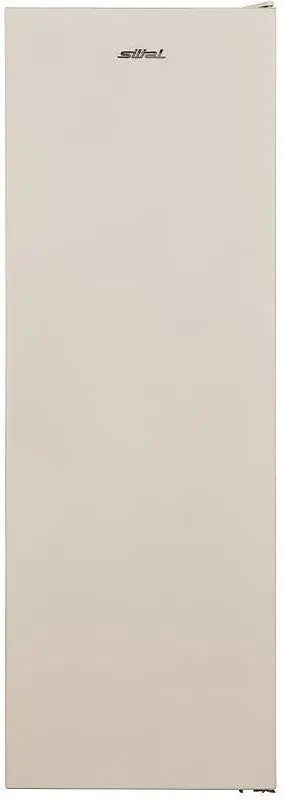 Frigider Siltal Cuore IHPB40NCN (Cream)