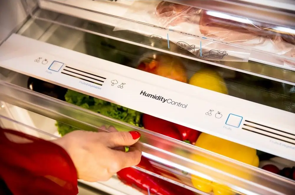 Frigider Siltal Impera IHID44NXN (Inox)